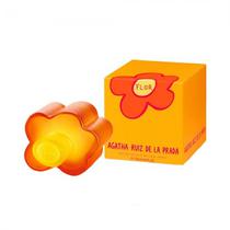 Perfume Agatha Ruiz de La Prada Flor Edt Feminino 50ML