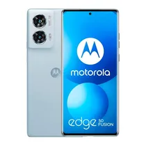 Celular Motorola Edge 50 Fusion XT2429-1 8/256 Artic Blue