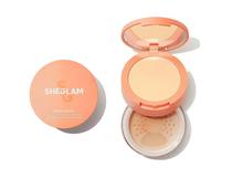 Cosmeticos Sheglam Face & Under Eye Setting Powder Duo- - Cod Int: 81839