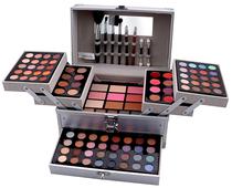 Kit de Maquiagem Miss Rose Makeup - 7007-006N1