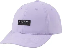 Boné Ping Ladies Legacy Cap 37969-02 Lilás - Feminino