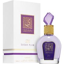 Perfume Lattafa Thameen Collection Musk Sugar Plum Edp Feminino - 100ML