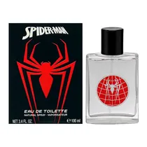 Perfume Marvel Spiderman Edt Masculino - 100ML