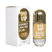 Perfume Feminino Lovali 919 Vip Edp 85ML