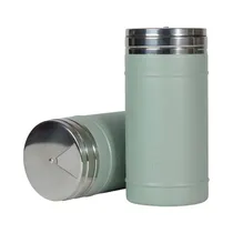 Yerbera Terrano 350GR Azul Oliva