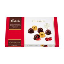 Bombones Hamlet Cupido Cherises 132GR