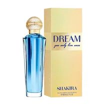 Shakira Dream Edt 50ML