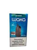 Pod Descartavel Waka 22000 Puffs - Guarana