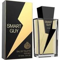 Real Time Perfume Smart Guy M Eau de Toilette 100ML