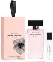 Kit Perfume Narciso Rodriguez For Her Pure Musc Edp 100ML + 10ML - Feminino