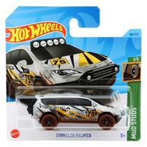 Car Hot Wheels Chrysler Pacifica HKH75 3065