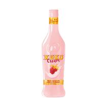 Licor Xuxu Cream Vodka e Strawberry 1L