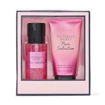 Kit Victoria's Secret Pure Seduction 2PCS