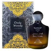 Perfume Nabbel Oody Woody Edp Unisex - 100ML (31688)