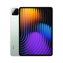 Tablet Xiaomi Pad 7 8GB 128GB 11.2" Verde