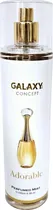 Body Mist Galaxy Concept Adorable - 250ML