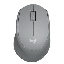 PC Mouse Logitech M280 Grey Sem Fio