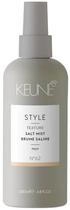 Spray Keune Style Texture Salt Mist Brume Saline N-62 - 200ML