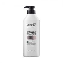 Shampoo Kerasys Revitalizing Rosehip Oil 400ML