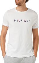 Camiseta Tommy Hilfiger MW0MW31535 YBR - Masculina