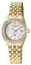 Relogio Citizen EU6062-50D Analogico