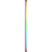 Luz de Tubo LED Neewer TL120C 42 W - Preto 2
