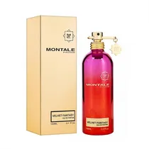 Perfume Montale Velvet Fantasy Edp Feminino 100ML