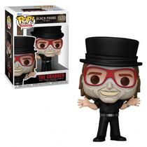 Funko Pop The Black Phone The Grabber 1488