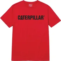 Camiseta Caterpillar 2510410 13007 - Masculina