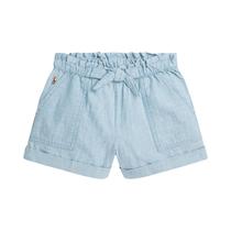 Short Infantil Polo Ralph Lauren 312784534004