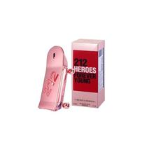 Carolina Herrera 212 Heroes Forever Edp 50ML