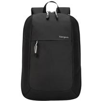 Mochila para Notebook Targus TSB966GL-72 Intellect Essentials de Hasta 15.6" - Preto