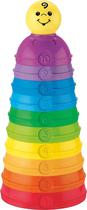 Fisher Price Torre de Empilhar - W4472