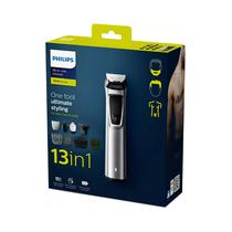 Barbeador Philips MG7715-15 Multigroom Bivolt