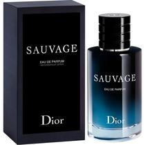 Perfume Christian Dior Sauvage 100ML Masculino Eau de Parfum
