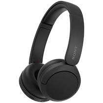 Fone de Ouvido Sem Fio Sony WH-CH520 - Preto