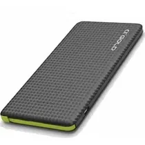 Carregador Portátil A'Gold PN-952A 18,5 W 5000 Mah - Preto