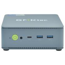 Mini PC Gmktec Nucbox K7 Plus Intel Core i7 13620H de 2.4GHZ / 16GB de Ram / 1TB SSD