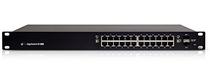 Ui. ES-24-250W 24PORT Gigabit RJ45 Poe+ 2SFP Edgeswitch