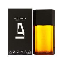 Azzaro Pour Homme Edt 50ML