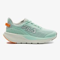 Fila Calzados Training Fire F02TR00019-6241 (T)38 Aqua/Silver/Tangerine