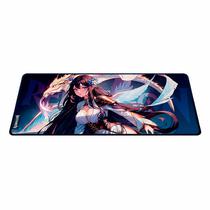 Mousepad Redragon AK1 P046 L 900 X 400MM - Preto