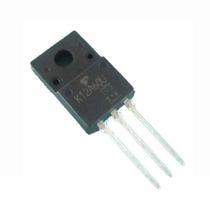 Mosfet TK12A60U TO220 para Fonte PS4