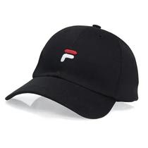 Fila Gorro Liestyle LS510026-160 Unisex Flag Negro