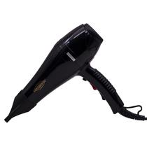 Secador de Cabelo Continental BE-8804 / 3 Temperaturas / 2 Velocidades / 3000W / 110V ~ 60HZ - Preto