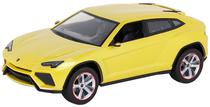 Lamborghini Urus Amarelo Escala 1/14 R/C - Rastar 73000