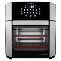 Fritadeira Elétrica Britânia Air FRY Oven BAF16A - 2000W - 16L - Painel Digital - 220V/60HZ - Preto