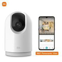 Xiaomi-Camera IP Inteligente com Deteccao Ai 2K PTZ Pro Panoramica 360