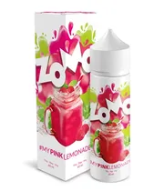 Liq Zomo Pink Lemonade 60ML