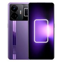 Smartphone Realme GT3 RMX3709 1TB 16GB Ram Dual Sim Tela 6.74" - Roxo